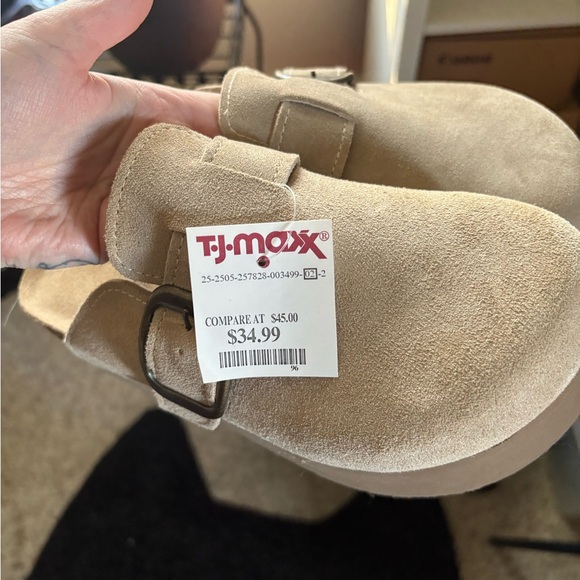 Platform clogs - Picture 2 of 6